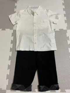 コムサ　フォーマル