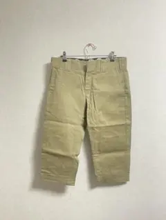【翌日発送！】Dickies ベージュ ショートパンツのサムネイル