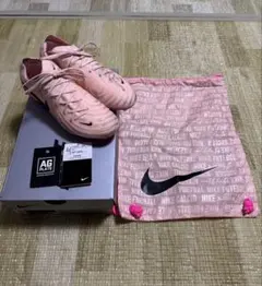 ★良品★ ナイキ ファントム GX 2 エリート AG-PRO 25cm