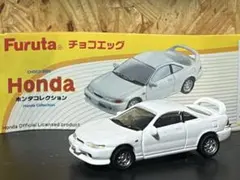 フルタ チョコエッグ ホンダコレクション ホンダ インテグラ TYPE-R