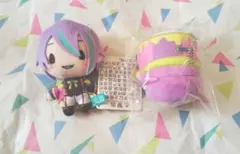 2026年最新】宵崎奏 ぷちぬいの人気アイテム - メルカリ