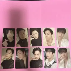 2025年最新】ムンビントレカの人気アイテム - メルカリ