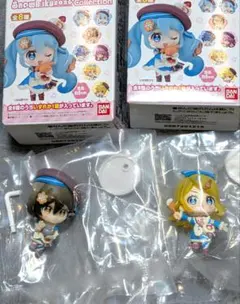 雪ミク snow miku 2026 collection MEIKO 鏡音リン