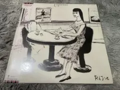 L*n様 Espresso 12インチエスプレッソリキッドレコード - メルカリ