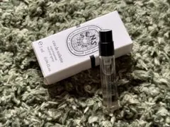 d diptyque EAU LENTE オーラントオードトワレ 2ml - メルカリ