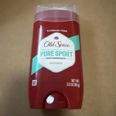 オールドスパイス ピュアスポーツ デオドラント 85g 制汗剤④ - メルカリ