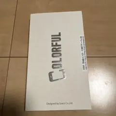 新品 iPhone 14Plus/13ProMax 用 ガラスフィルム　2枚