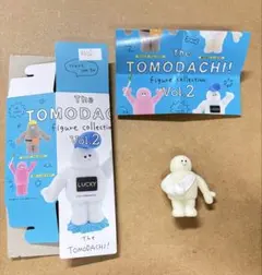 The TOMODACHI! Vol.2 骨折した友達