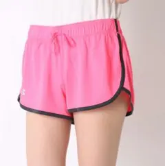 新品 アンダーアーマー レディース トレーニングハーフパンツ ヨガ