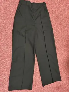 AZUL by MOUSSY ワイドパンツ M