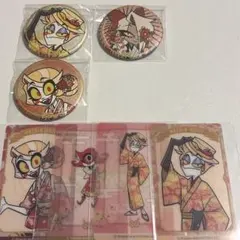 2026年最新】アニメ ハズビンホテルの人気アイテム - メルカリ