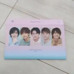 King & Prince 　フォトアルバム