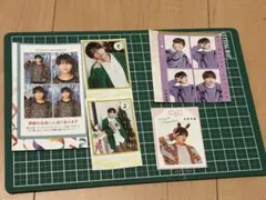 B&ZAI 本髙克樹 切り抜き5点セット