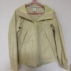 adidas NEO フード付きマウンテンパーカー