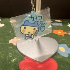 一番くじ たまごっち ～令和で発見！！あのころのお部屋とたまごっち～ F賞