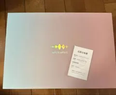 電気ブラシWAVEWAVE Scalp Brush Premiumのサムネイル