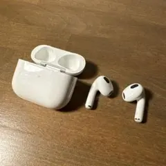 AirPods 第3世代 ジャンク品 A2566