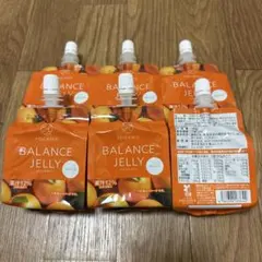 【新品未開封】LAVA バランスゼリーのサムネイル