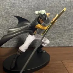 ワンピース フィギュア ミホーク