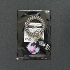 ONE N' ONLY ワンエン NAOYA ロッカーキー風キーホルダー