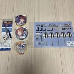 あんさんぶるスターズ Knights グッズセット