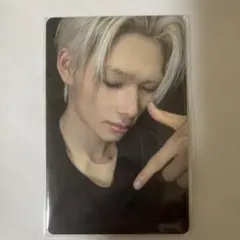 enhypen the sin vanish weverse ラキドロ ニキ