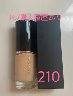 2025年最新】suqqu ファンデーション 210の人気アイテム - メルカリ
