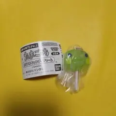 たまごっち カラフルキャンディチャーム くちぱっち