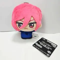 タグ有り　ちびぐるみ ブルーロック 千切豹馬 vol8　23体セット 千切豹馬】『ブルーロック』 ちびぐるみ-アニマル着ぐるみver.-vol.1