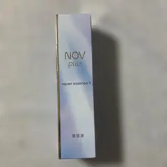 NOV plus リペアエッセンス V 美容液 28gのサムネイル