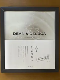 DEAN & DELUCAギフトカタログ パール 未使用 期限20280331 - メルカリ