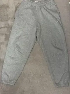NIKE ソロスウッシュパンツ　S