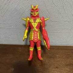 ウルトラマン怪獣フィギュア　カブトザキラー