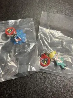 MOTHER2 チャームマスコット