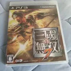 真・三國無双7