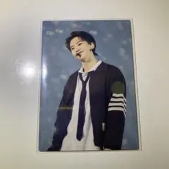 HOSHIトレカ【FOLLOW FELLOW】18