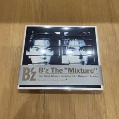 B'z/B'z The "Mixture"