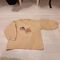 ★☆コキンちゃん・ドキンちゃん　トレーナー　100センチ☆★