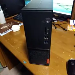 2026年最新】Lenovo デスクトップPCの人気アイテム - メルカリ