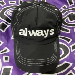2026年最新】ALWAYS do what you should do キャップの人気アイテム