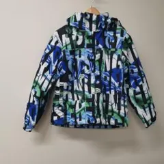 スキー用ジャケット