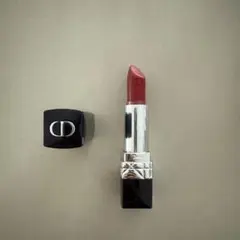 Dior ルージュ　ディオール　999