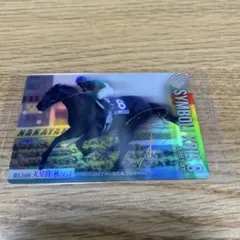 競馬カード キタサンブラック 武豊サイン入り - メルカリ