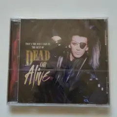 デッド・オア・アライヴ/ That's The Way I Like It