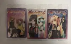 ToLOVEる アズールレーン 金色の闇 プレイマット 新品 - メルカリ