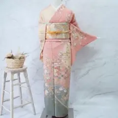 2026年最新】訪問着フルセット 入学式の人気アイテム - メルカリ