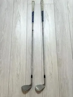 RomaRo Tour Result VK-II 515 575 ウェッジ 2本のサムネイル