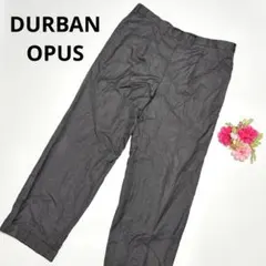 DURBAN OPUS 681 ダーバン スラックス 千鳥格子 メンズのサムネイル