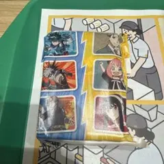 マクドナルド ハッピーセット みんなでUNOパーティー　第二弾