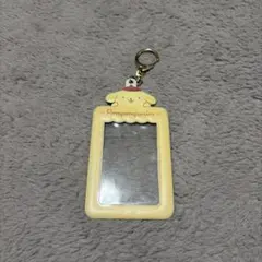 ポムポムプリン トレカケース